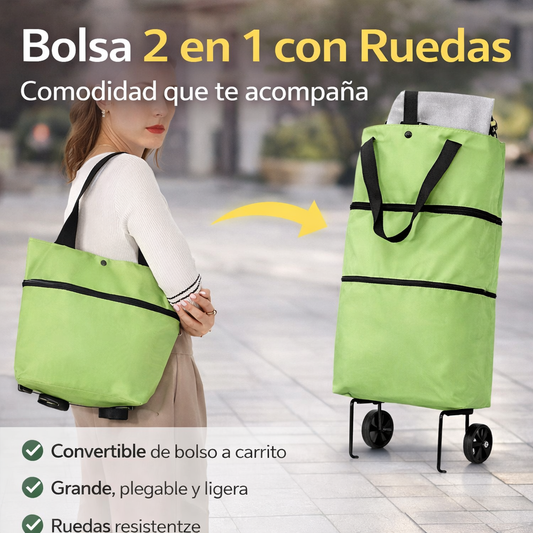 Bolso 2 en 1