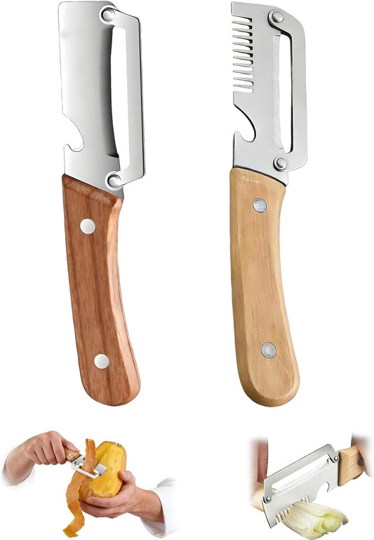 cuchillos cocina