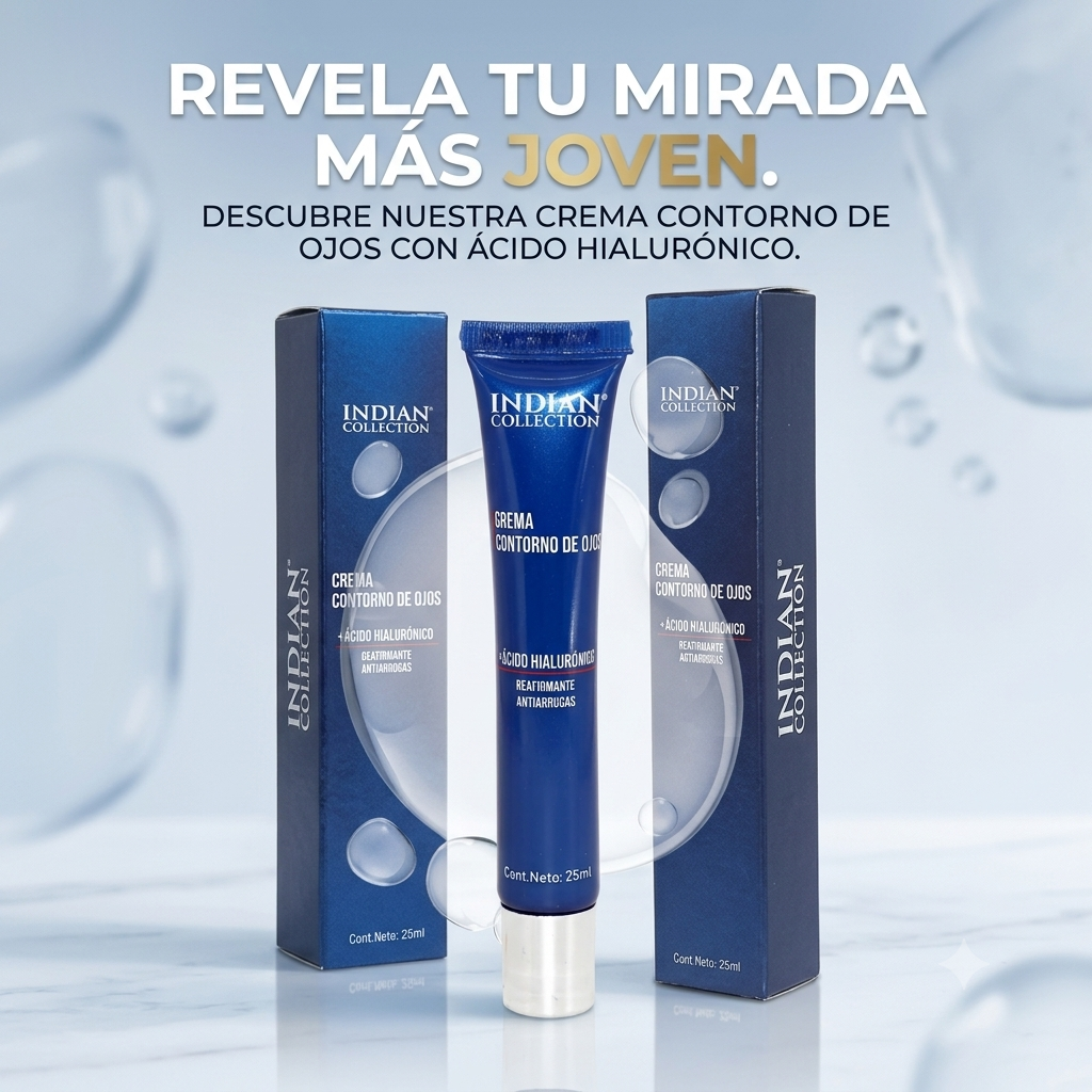 Vitalux Eyes | Crema Antiojeras