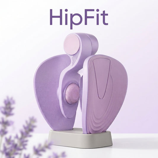 HipFit | Ejercitador de pelvis